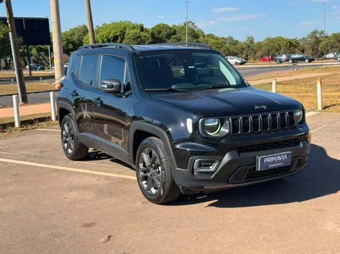 Jeep Renegade Long. T270 1.3 TB 4X2 Flex Aut. 2026