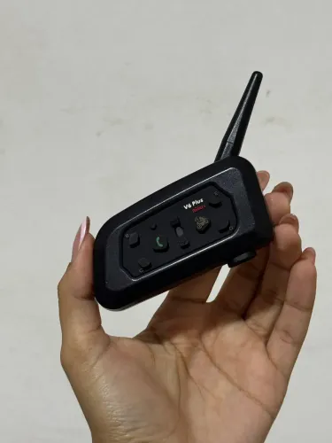 INTERCOMUNICADOR V6 PLUS