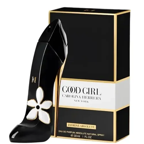 Perfume Good Girl Jasmine Absolute amostra original
