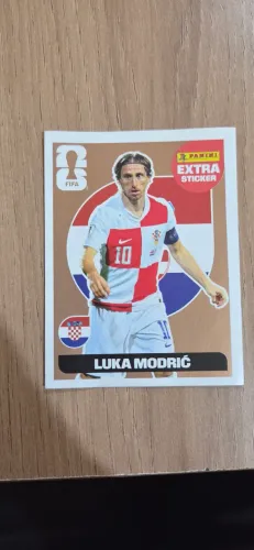 Modric bronze copa 26