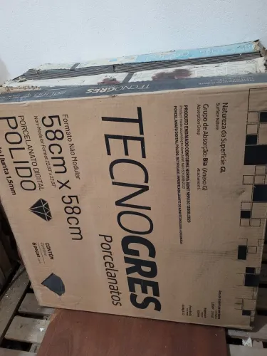 Tecnogres 15m