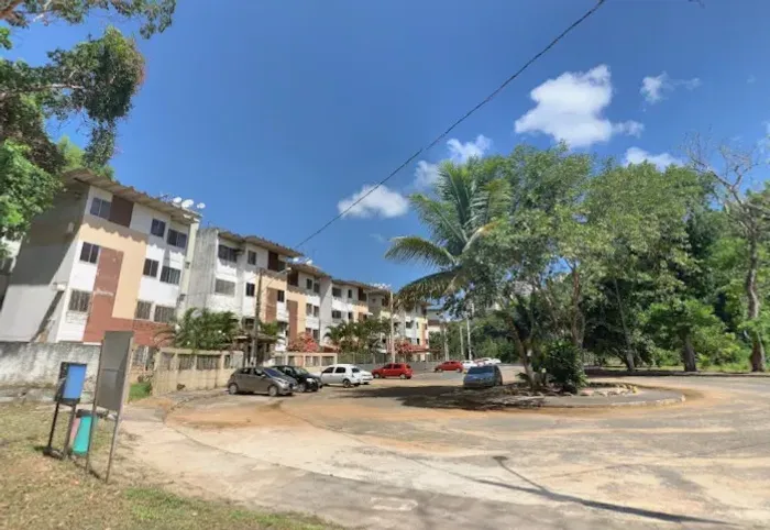 Exclusivo para venda! Apartamento 3/4 com suíte no condomínio Paralela Park