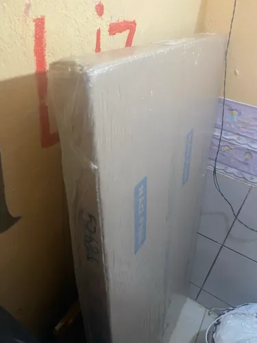 Berço cama