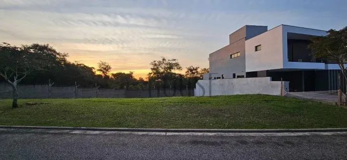 Terreno à venda, 456 m² - Alphaville Nova Esplanada - Votorantim/SP