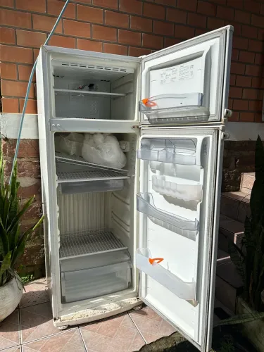 Geladeira Cônsul - Doação