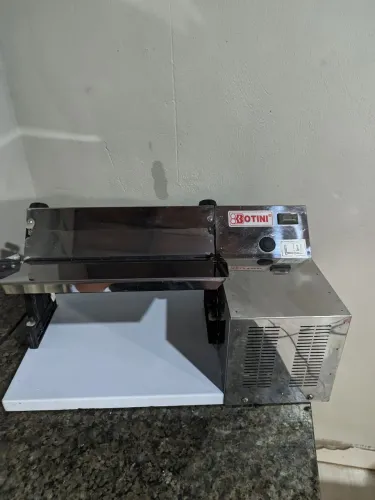 Cilindro elétrico botini