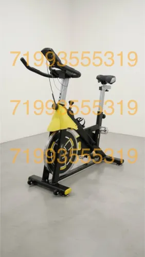  Spinning WCT Fitness - Excelente Estado