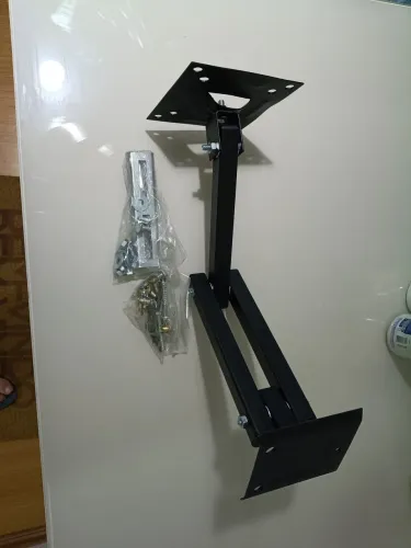 Suporte para TV até  60 polegadas 
