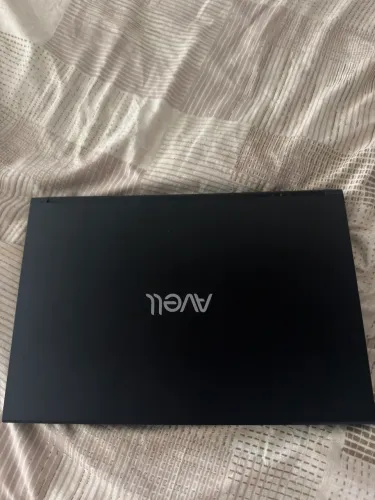 Avell A70 HYB RTX 3050