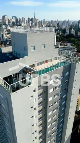 Katedral Sky Rooftop - Apartamento 3 quartos, sendo 1 suíte