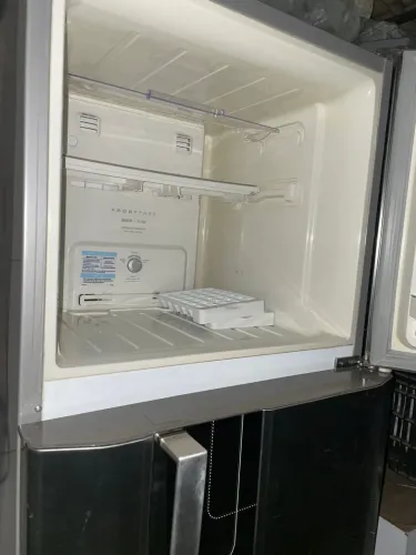 Geladeira Electrolux - 220v
