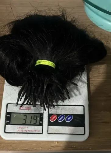 Mega Hair , cabelo humano Vietinamita 