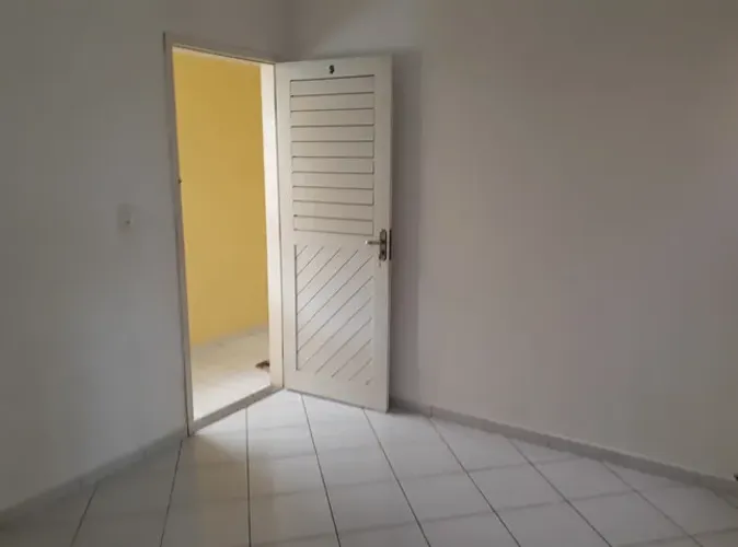 Aluga-se Apto 1/4 nova betania