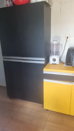Armário de cozinha