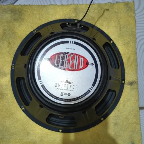 Eminence legend GB128