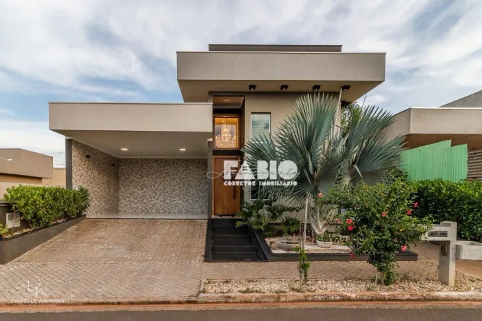 Condomínio Quinta do Lago Residence - São José do Rio Preto/SP