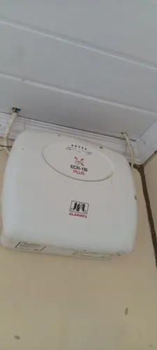 Eletrificador de Cerca Elétrica