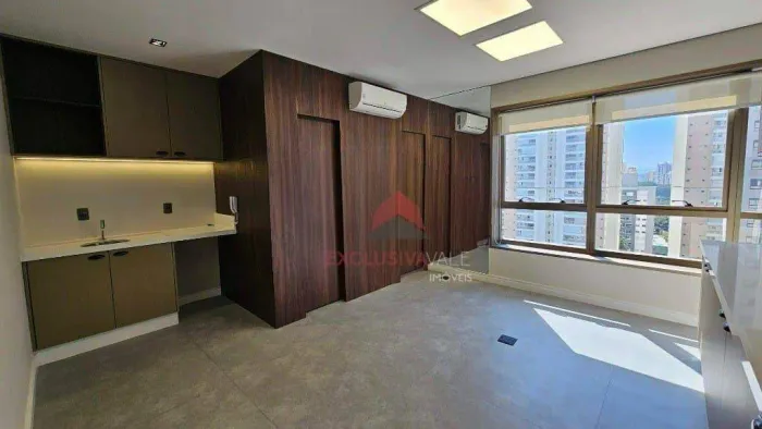 Sala, 32 m² - venda por R$ 750.000 ou aluguel por R$ 4.850/mês - Royal Park - São José dos