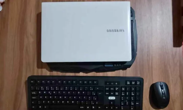 Notebook Samsung