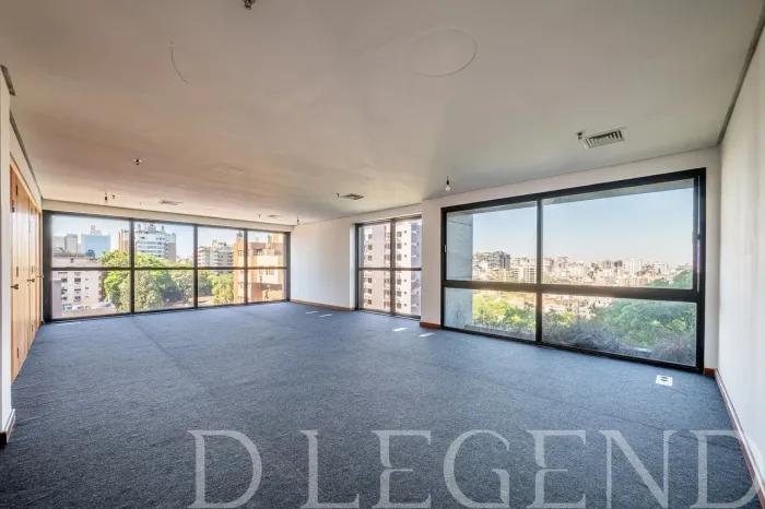 Centro Empresarial Presidente Kennedy