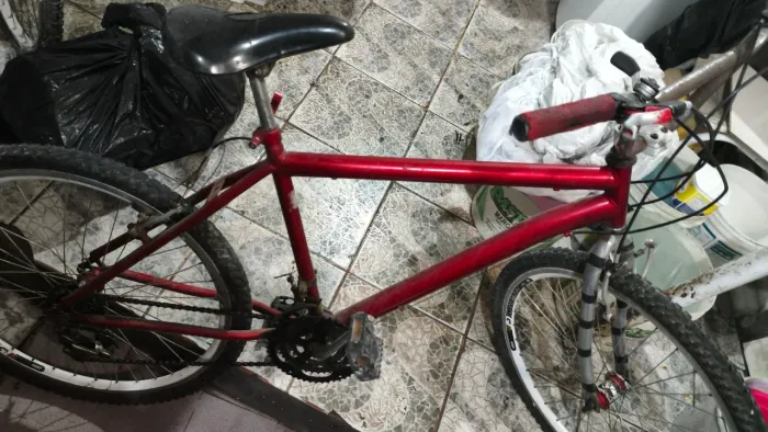 Bike aro 26