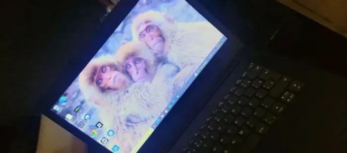 Notebook Lenovo
