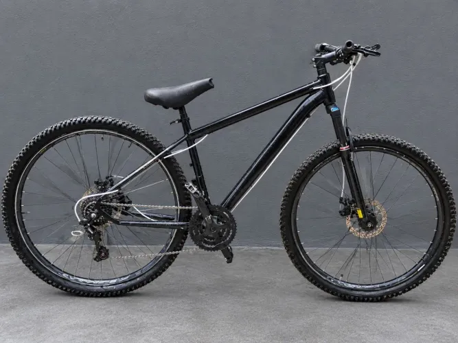 Bicicleta aro 29