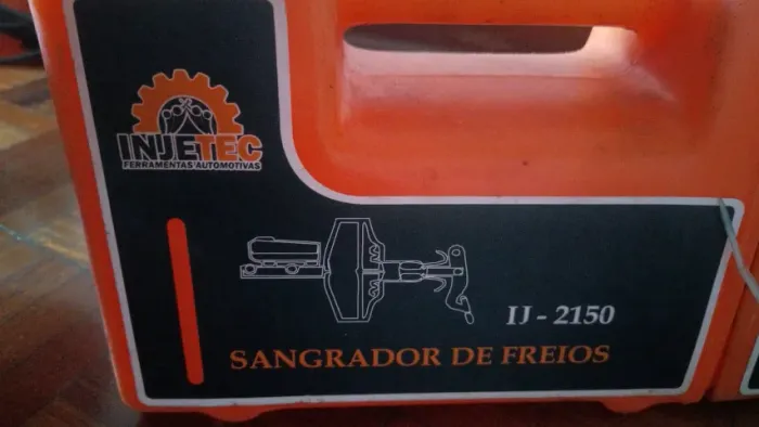 FERRAMENTAS