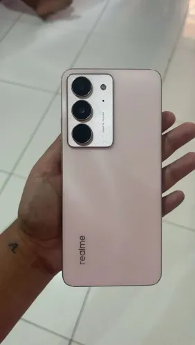 REALME C75X 256GB