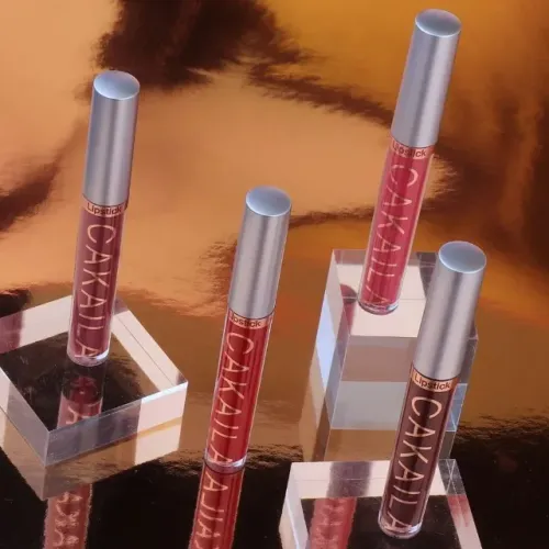 Batons Matte importados