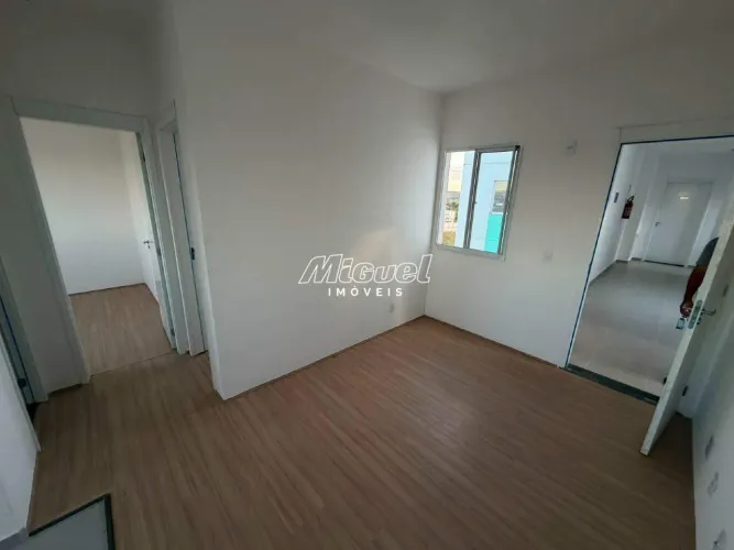 Apartamento, para aluguel, Jardim Parque Jupiá - 2 quartos Urban RNI - Piracicaba/SP