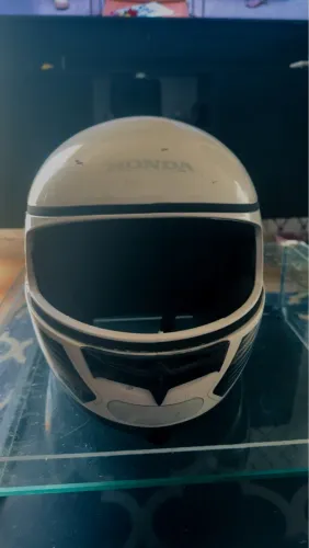 Capacete