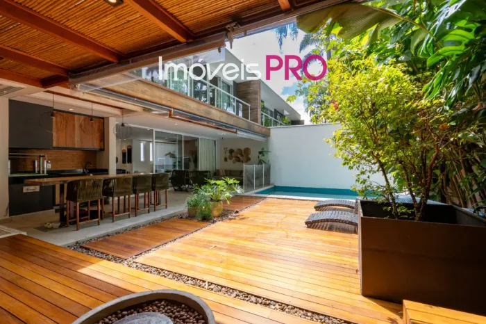 Encante-se por essa casa!