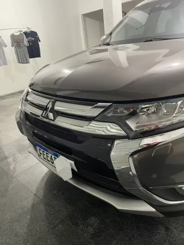 Mitsubishi Outlander 3.0/ GT 3.0 V6 Aut. 2018