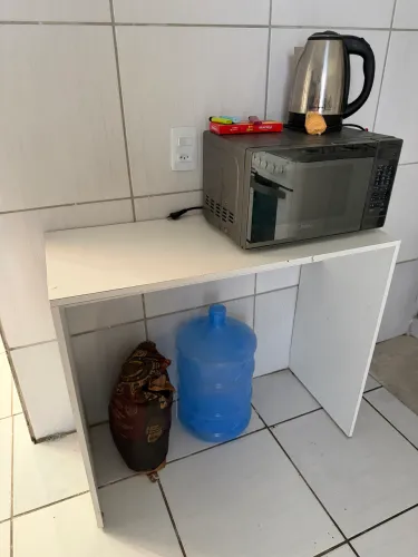 Mesinha