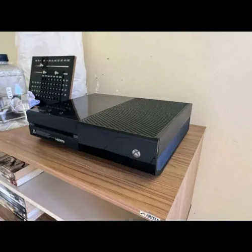 VENDO XBOX ONE