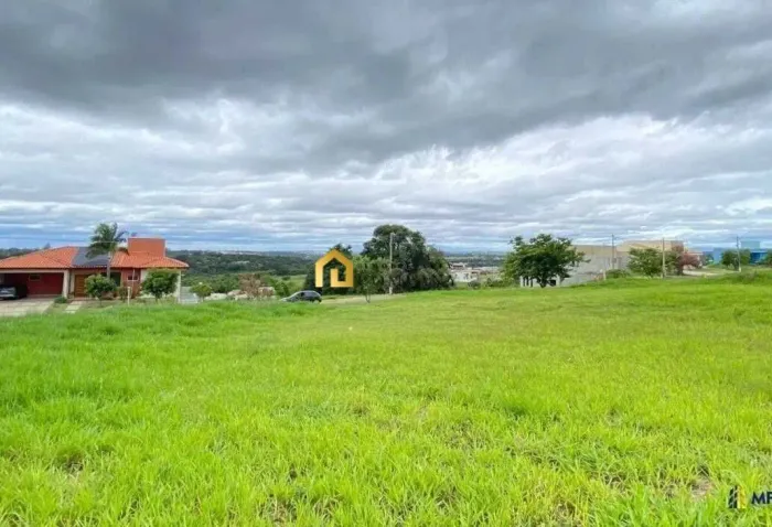 Condomínio Village Araçoiaba - Terreno em Condomínio-Village Araçoiaba SP