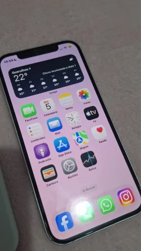 iPhone 12 128GB 