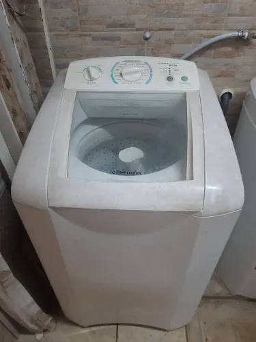Máquina de lavar Electrolux 9 kg