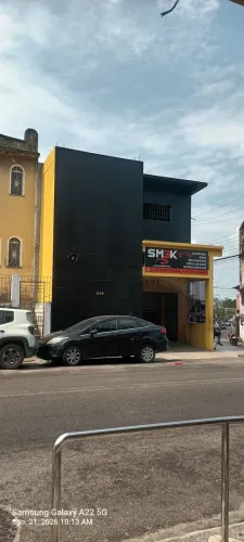 *BAIXOU O PREÇO* ACEITO PROPOSTA* Prédio com 2 andares na laje