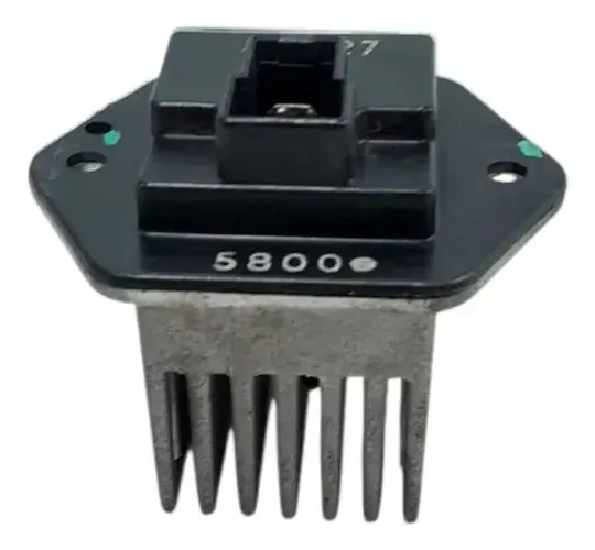 Resistência Ar Condicionado Mitsubishi L200 2009