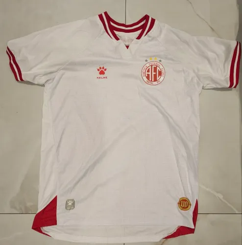 Linda camisa do América de Natal