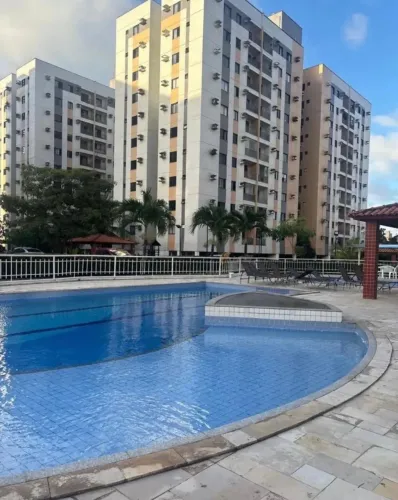 ALUGO GRAN PARK ÁRVORES ANDAR BAIXO 74 m²