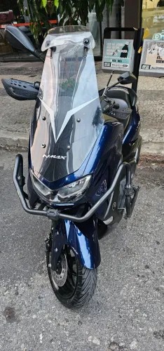 NMAX CONNECTED 160 ABS 2023