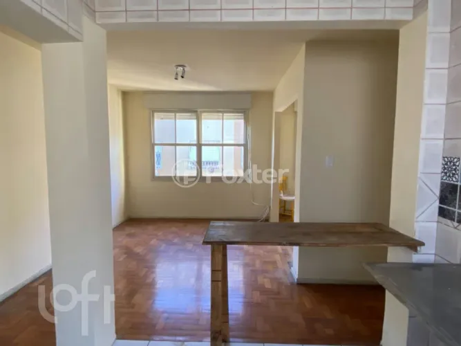 Apartamento à venda Rua Chile, Jardim Botânico - Porto Alegre