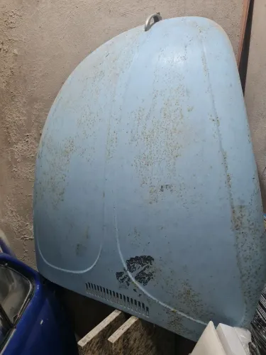 Capo de Fusca