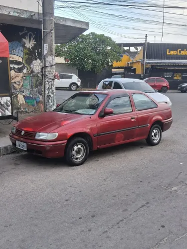 Volkswagen Logus GLI / GL 1.8 1994