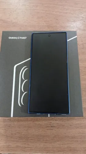 Samsung Z Fold 7 512 GB