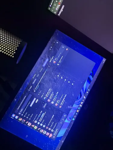 Monitor gamer 60mhz
