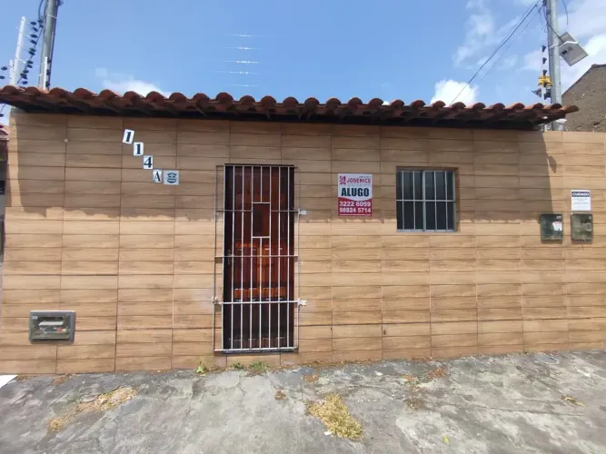 Imóvel para aluguel com 38 metros quadrados com 1 quarto em Jaguaribe - João Pessoa - PB